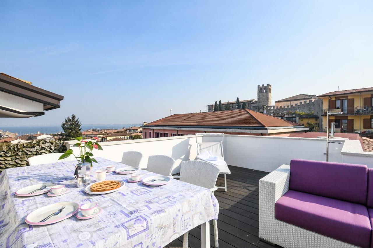 My Desenzano Exclusive Home Desenzano del Garda Exterior foto