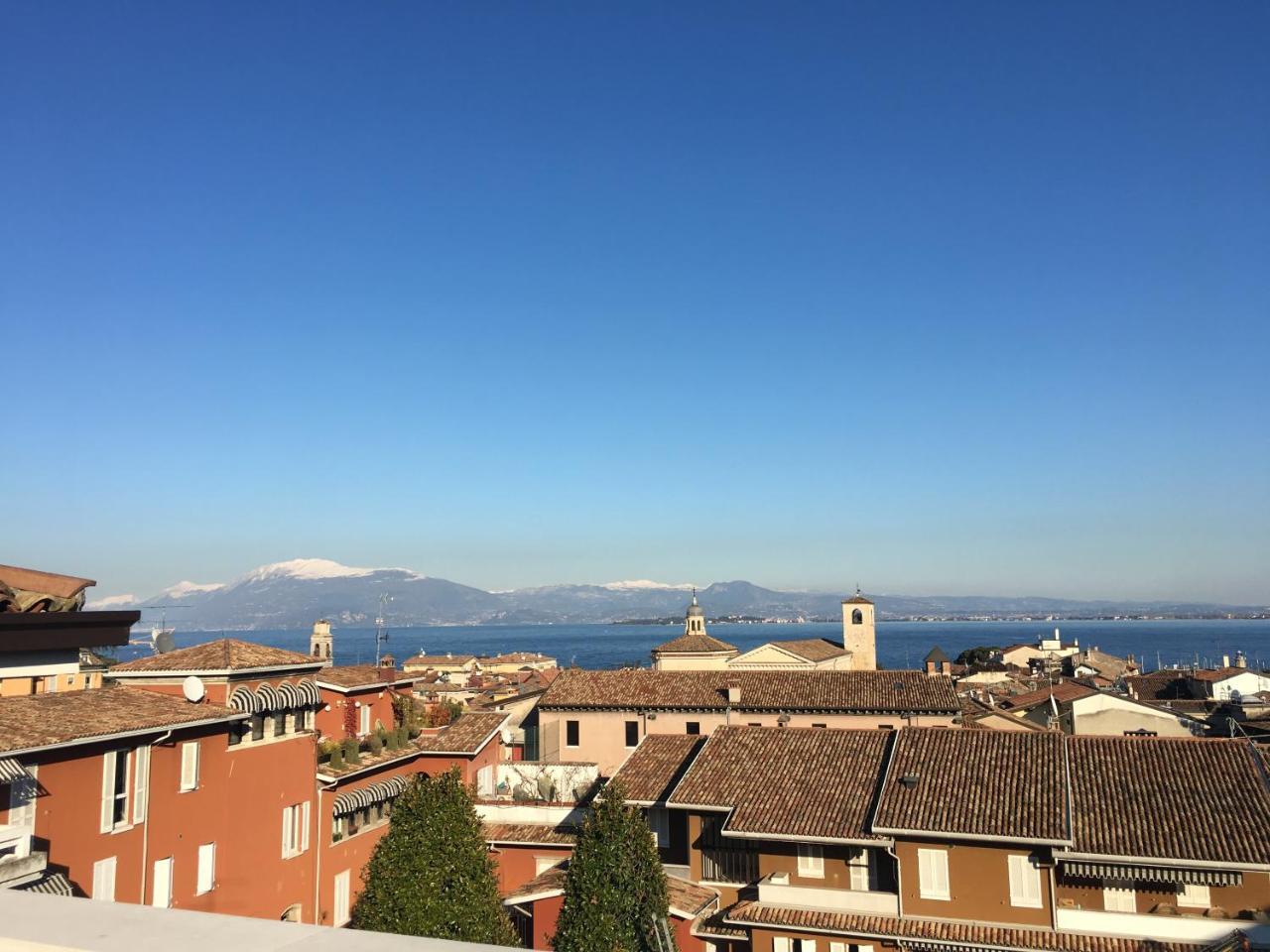 My Desenzano Exclusive Home Desenzano del Garda Exterior foto