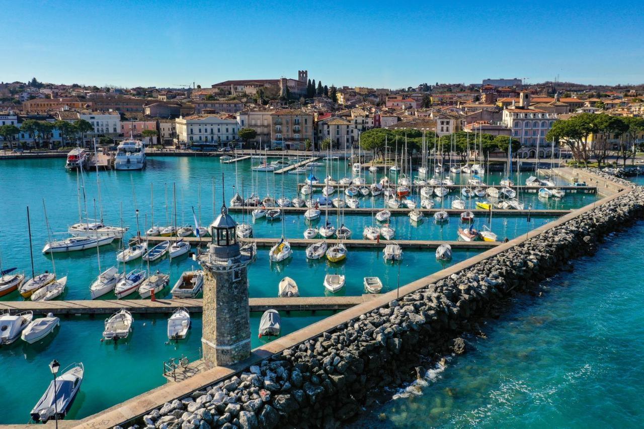 My Desenzano Exclusive Home Desenzano del Garda Exterior foto